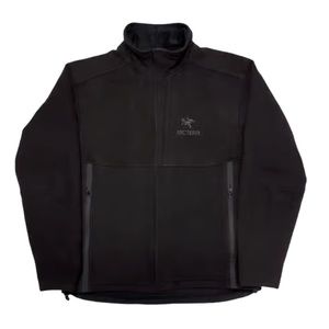 ARC’TERYX Rare Vintage 90’s Wool Cashmere Blend Men’s Jacket